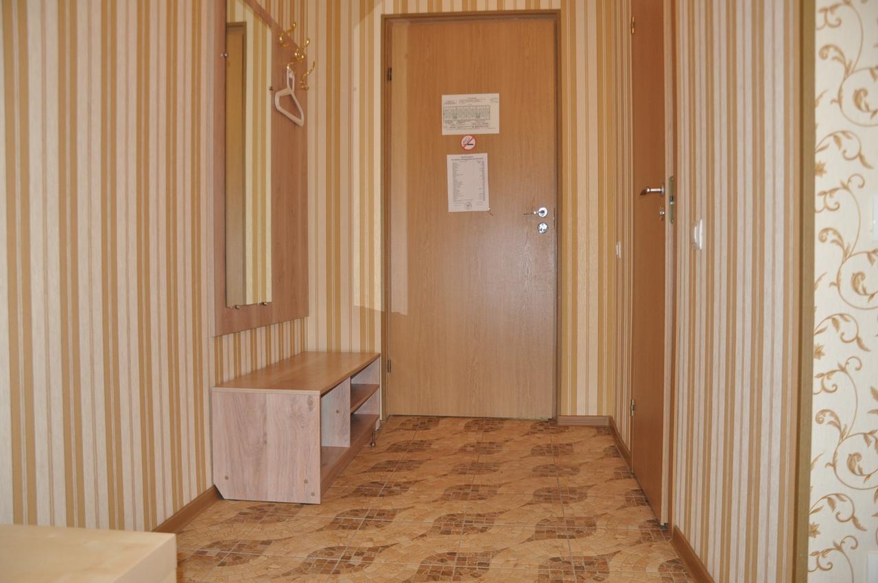 Hotel Komsomolskaya 聖彼得堡 外观 照片
